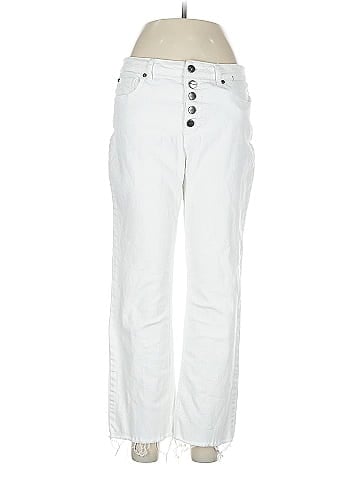 Kenneth Cole New York Jeans (view 1)