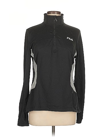Fila Sport Pullover Sweater (view 1)