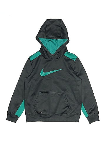 Nike Pullover Hoodie (view 1)