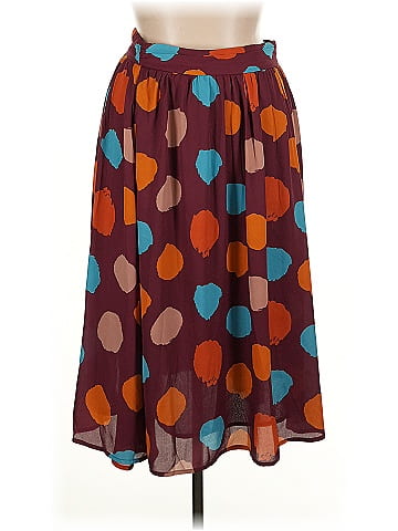 ModCloth Casual Skirt (view 1)