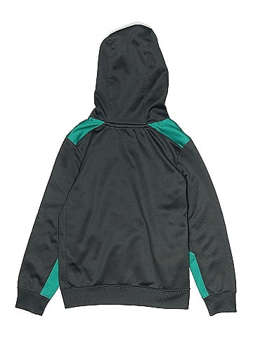 Nike Pullover Hoodie (view 2)