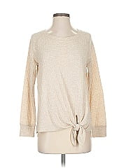 Nine Britton Pullover Sweater