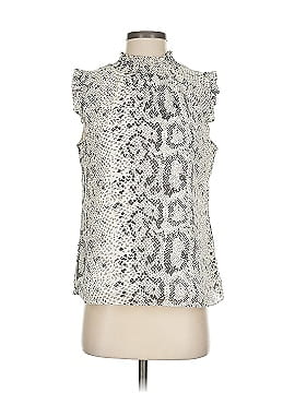J.Crew Factory Store Sleeveless Blouse