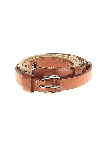Diesel Leather Belt (view 1)