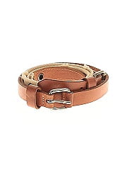 Diesel Leather Belt