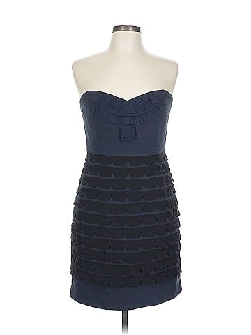 Tibi Cocktail Dress (view 1)