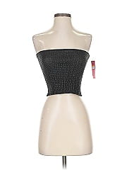 Commando Sleeveless Top