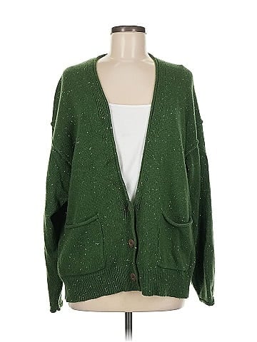 Universal Thread Cardigan (view 1)