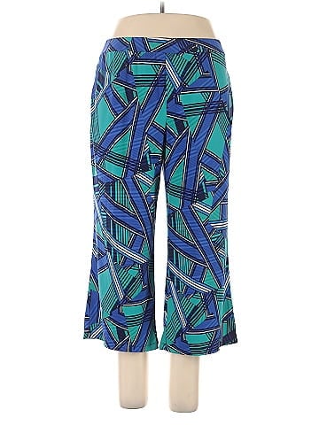Susan Graver Active Pants (view 1)