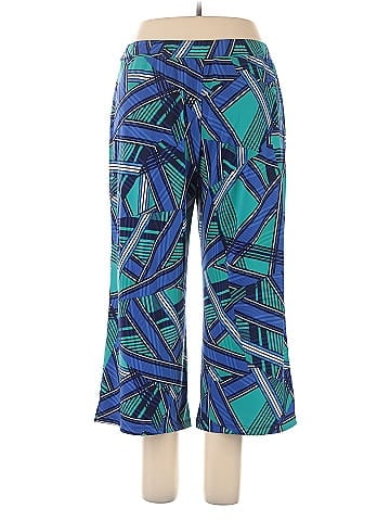Susan Graver Active Pants (view 2)