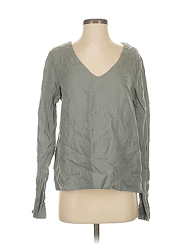 Assorted Brands Long Sleeve Blouse (view 1)
