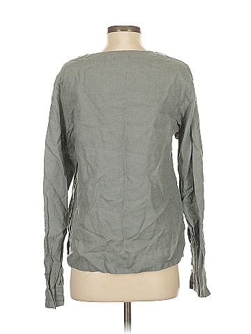 Assorted Brands Long Sleeve Blouse (view 2)
