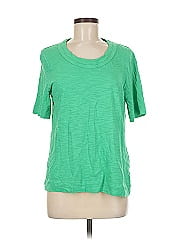 Chico's Short Sleeve T Shirt