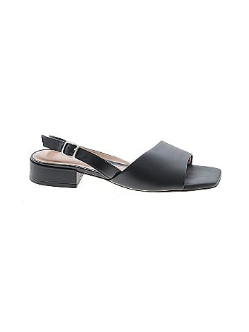 Maeve Sandals (view 1)