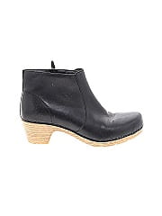 Dansko Ankle Boots