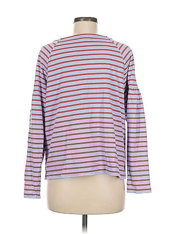 Madewell 3/4 Sleeve T-Shirt (view 2)