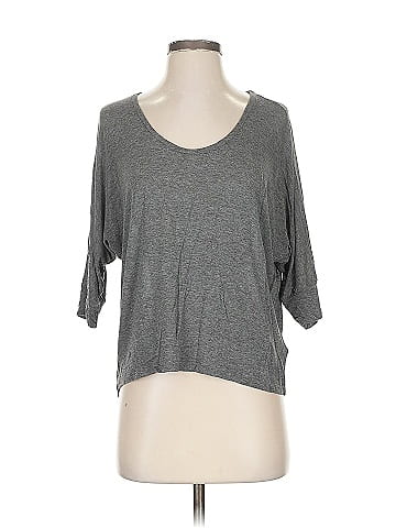 Splendid 3/4 Sleeve T-Shirt (view 1)
