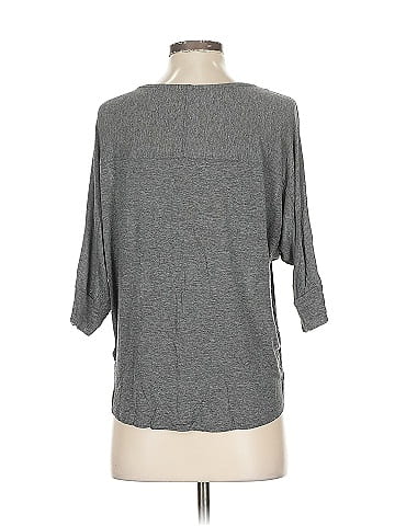 Splendid 3/4 Sleeve T-Shirt (view 2)