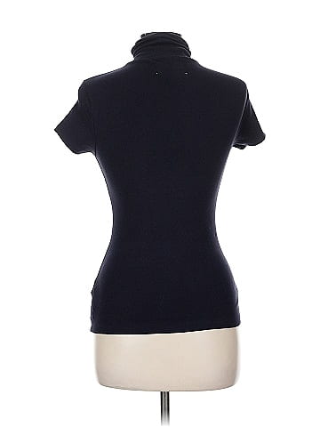Zara Short Sleeve Turtleneck (view 2)