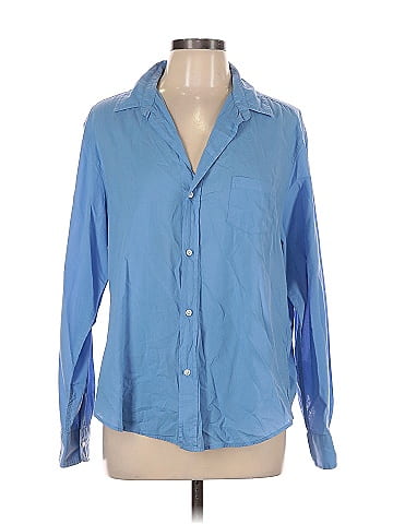 Frank & Eileen Long Sleeve Button-Down Shirt (view 1)
