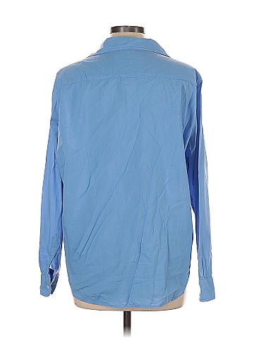 Frank & Eileen Long Sleeve Button-Down Shirt (view 2)