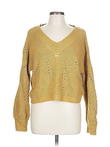 Moon & Madison Pullover Sweater (view 1)
