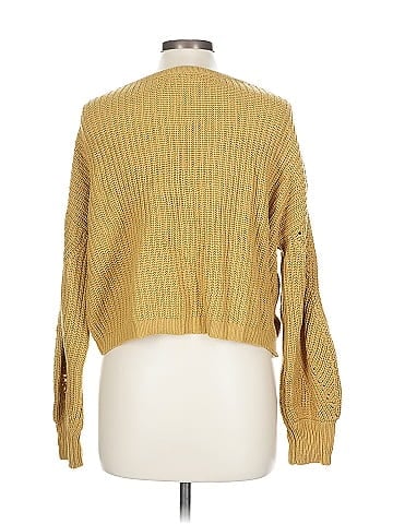 Moon & Madison Pullover Sweater (view 2)