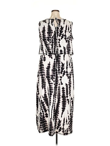 NY Collection Casual Dress (view 2)
