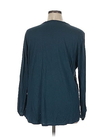 Sonoma Goods for Life Long Sleeve Blouse (view 2)