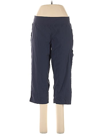 Mountain Hardwear Active Pants (view 1)