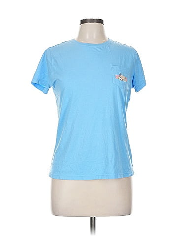 Vineyard Vines Short Sleeve T-Shirt (view 1)
