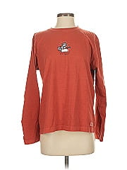 Life Is Good Long Sleeve T Shirt