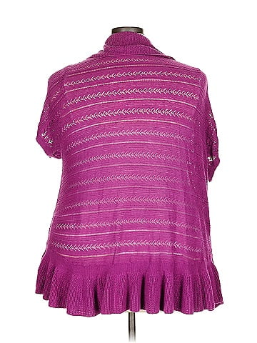 Lane Bryant Outlet Cardigan (view 2)