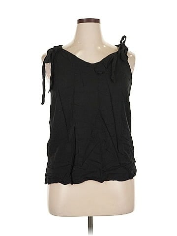 CeCe Sleeveless T-Shirt (view 1)