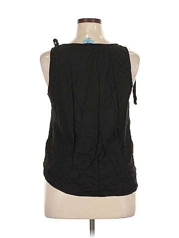CeCe Sleeveless T-Shirt (view 2)