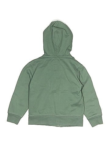 Gap Kids Zip Up Hoodie (view 2)