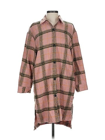 Wild Fable Coat (view 1)