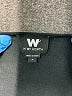 W by Worth Print Black Casual Dress Size 6 - photo 7