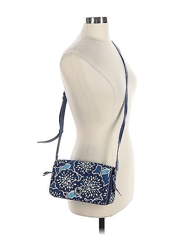 Vera Bradley Crossbody Bag (view 2)
