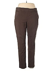 Liz Claiborne Career Active Pants