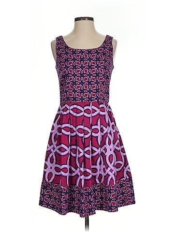 Taylor Cocktail Dress (view 1)