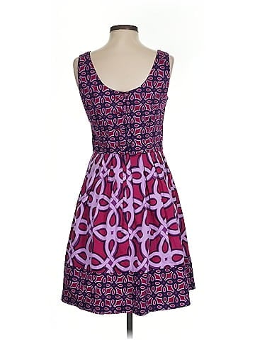Taylor Cocktail Dress (view 2)