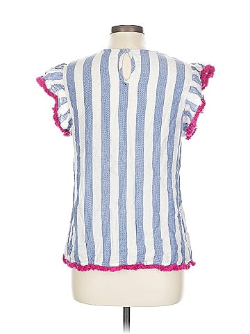 THML Short Sleeve Blouse (view 2)