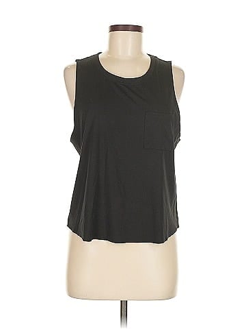 RBX Sleeveless T-Shirt (view 1)