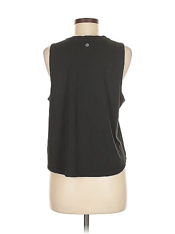 RBX Sleeveless T-Shirt (view 2)