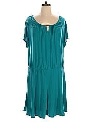 Susan Graver Romper