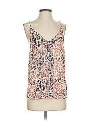 Stars Above Sleeveless Top