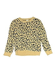 Crewcuts Pullover Sweater