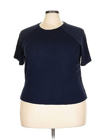 Cozy Earth Short Sleeve T-Shirt (view 1)