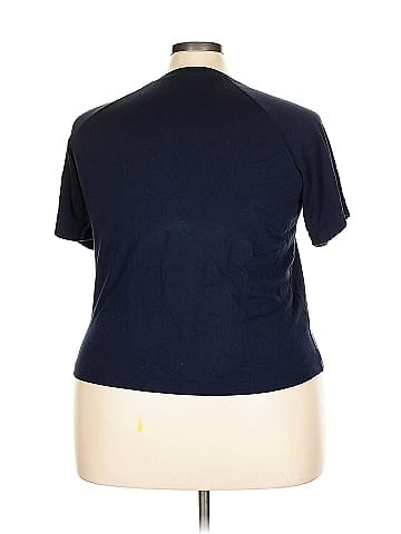 Cozy Earth Short Sleeve T-Shirt (view 2)